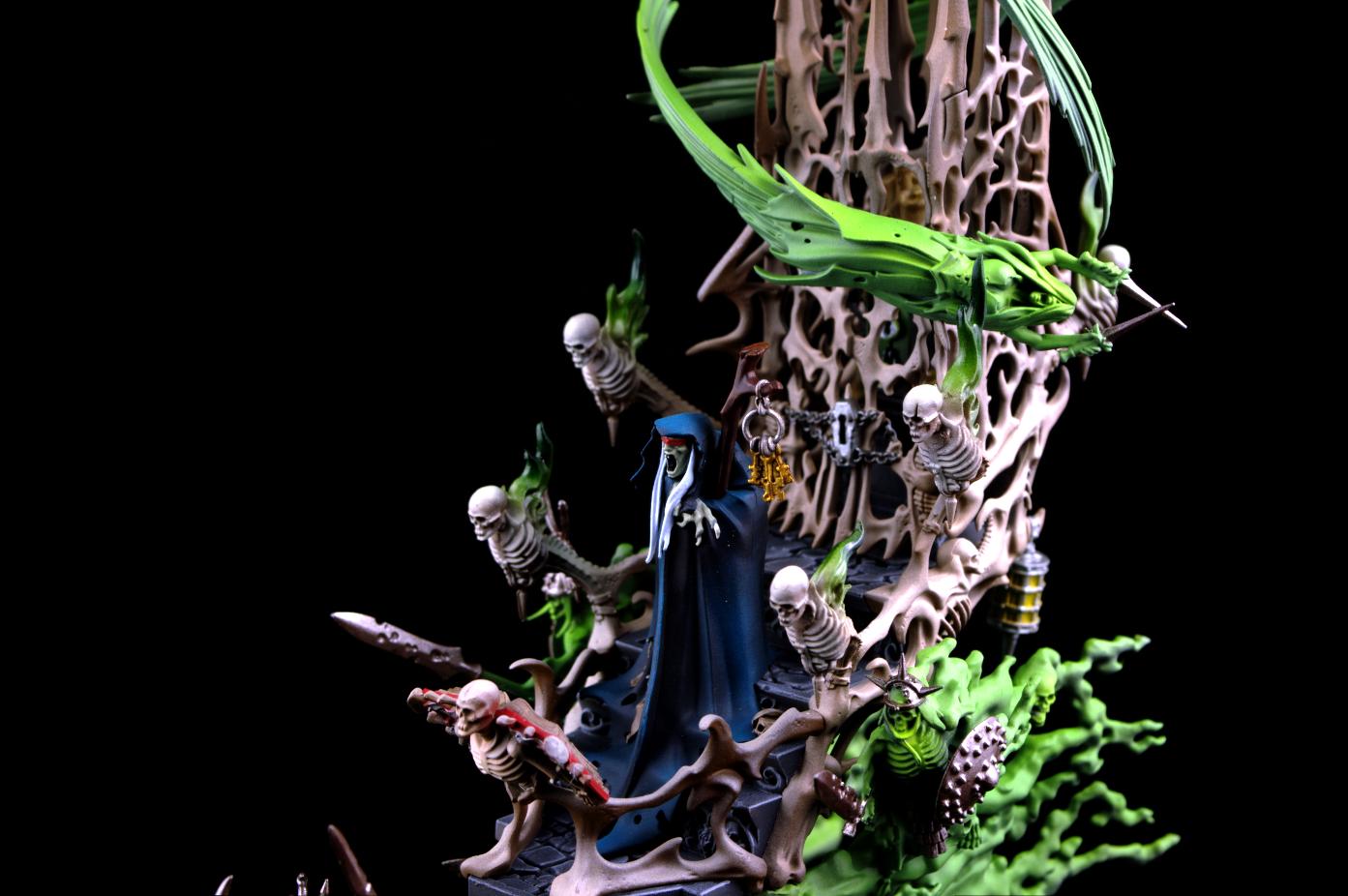 Mortis Engine Mortis Engine Gallery DakkaDakka